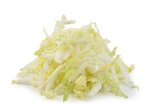 MASPrepared Cabbage Chinese Shredded-Fd