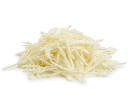 MASPrepared Shredded White Cabbage-Fd