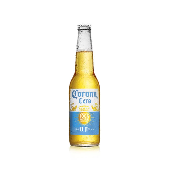 Corona Cero 0% 24 x 330ml