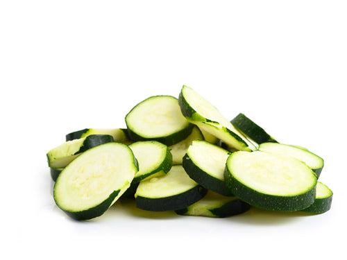 MASPrepared Courgette Sliced-Fd