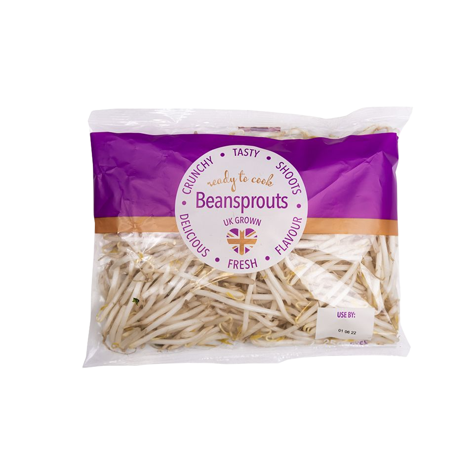 MASFresh Bean Sprouts 1x4kg-Food