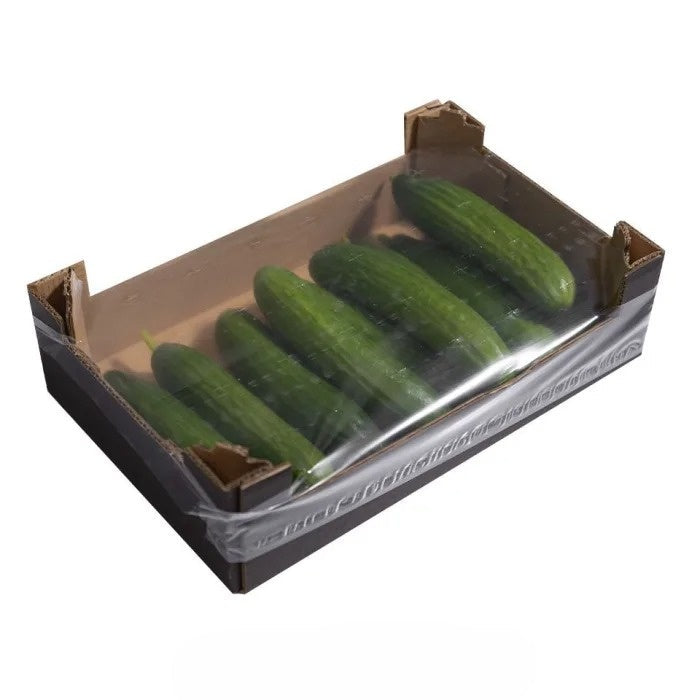 MASMini Cucumbers (Gherkin Size) 1x1kg-Food