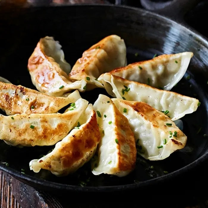 MASAjinomoto Chicken & Vegetable Gyoza 30x20g-Food