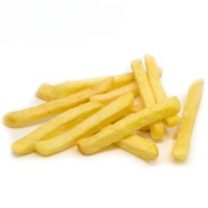 Super Crisp (7/16) Chips 4x2.27kg