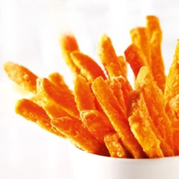 MASMcCain Signature Sweet Potato Fries-4x2.5kg-Food