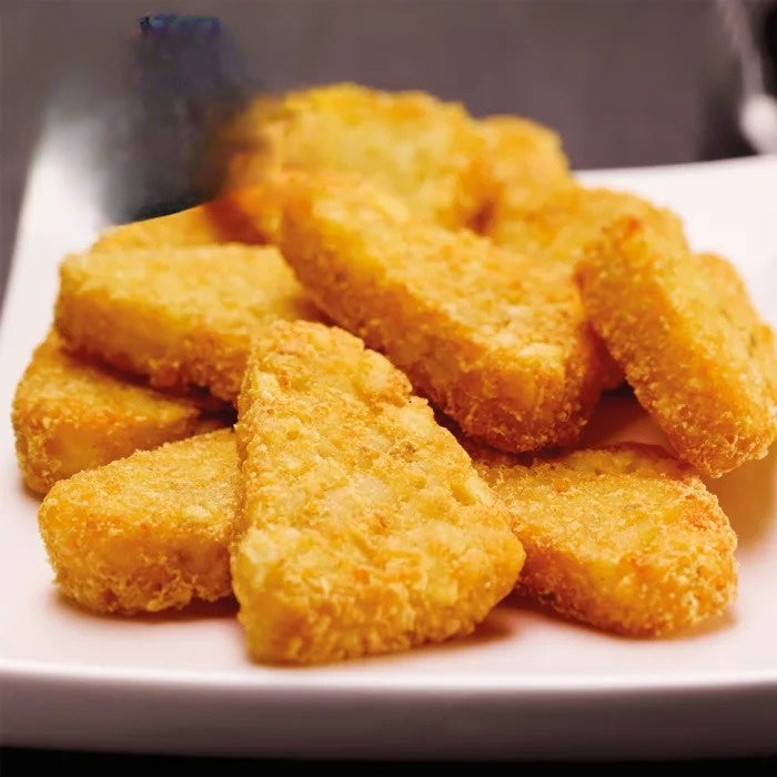 MASMcCain Original Choice Hash Browns-1x1kg-Food