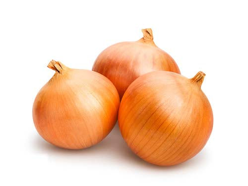 Spanish Onions