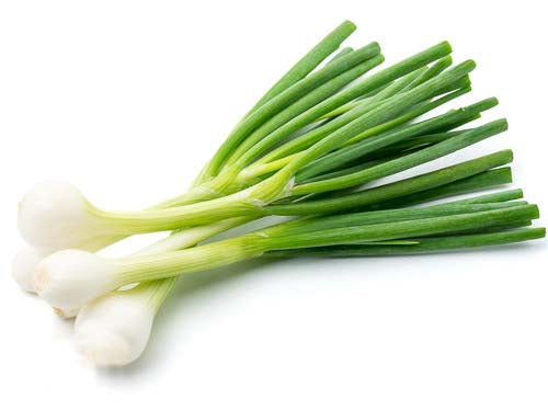 Spring Onions