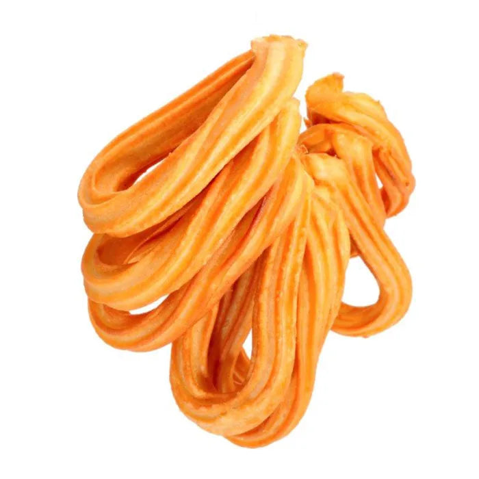 Comida Latina Churros Loops 2 x 2kg