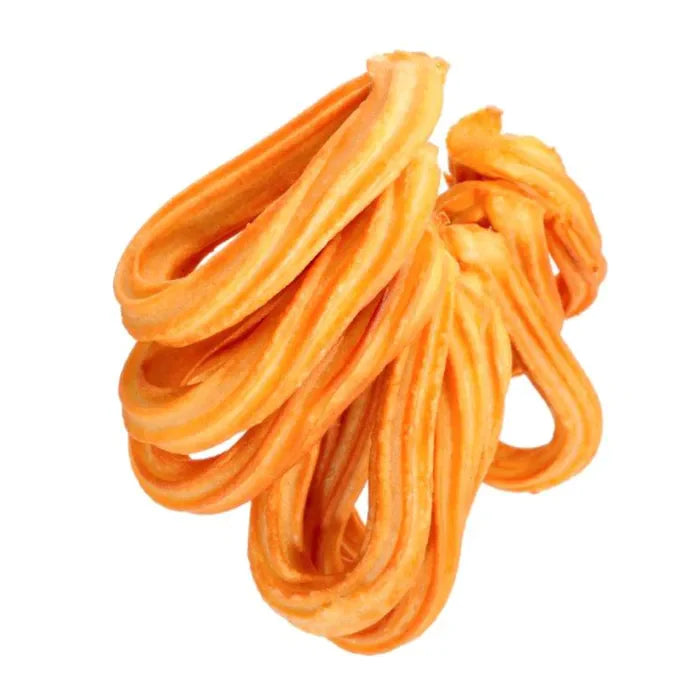MASComida Latina Churros Loops 2 x 2kg-Food