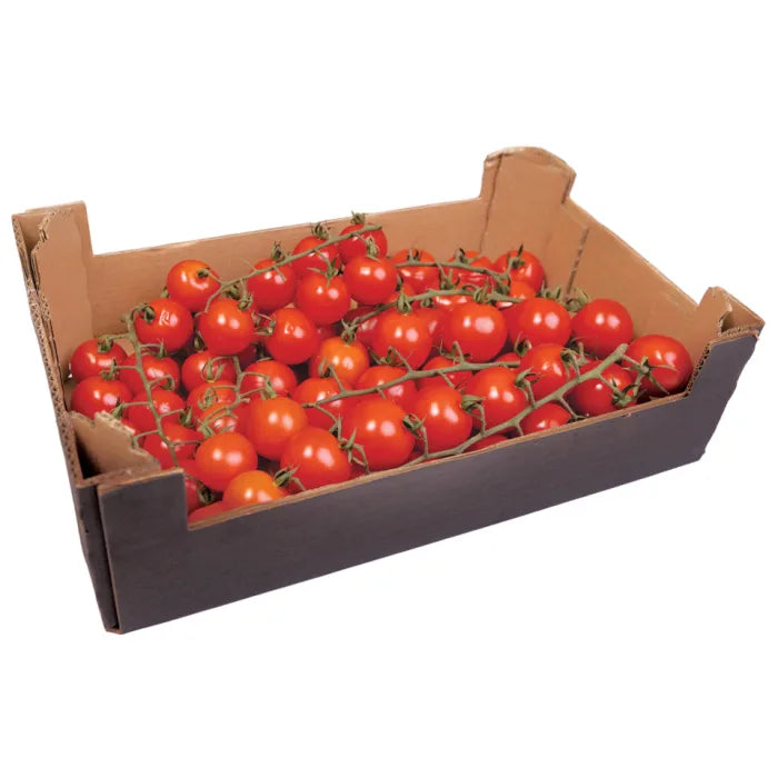 MASCherry Vine Tomatoes (Class I)-1x1kg-Food