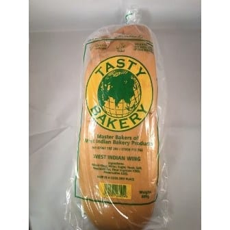 MASTasty small white bread 400g-Fd