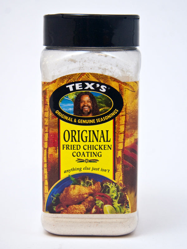 MASTex’s Original Chicken Coating 300g-Fd