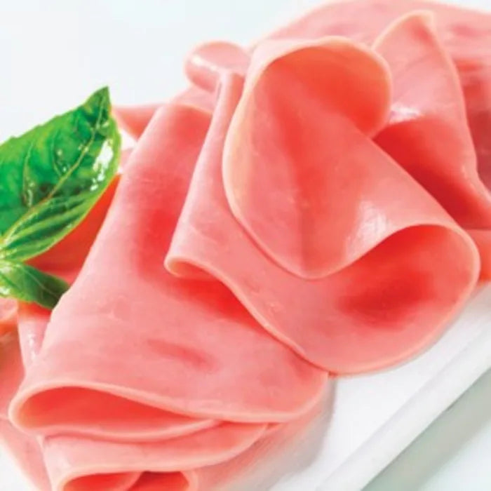MASAmbassador Sliced 70% Gammon Ham-1x500g-Food