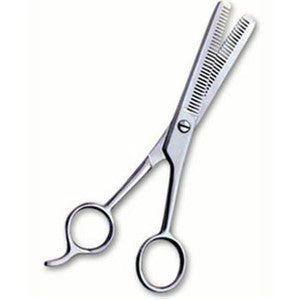FineLines Thinning Scissors with Hook 33402