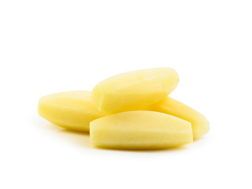 Prepared Turned Pots (15g)