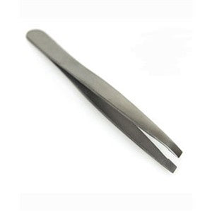 Finelines Tweezers Stainless Steel 24509