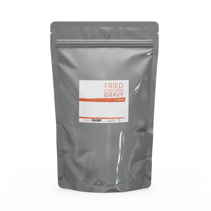MASFried Chicken Gravy 2kg-Food