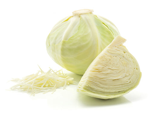 White Cabbage