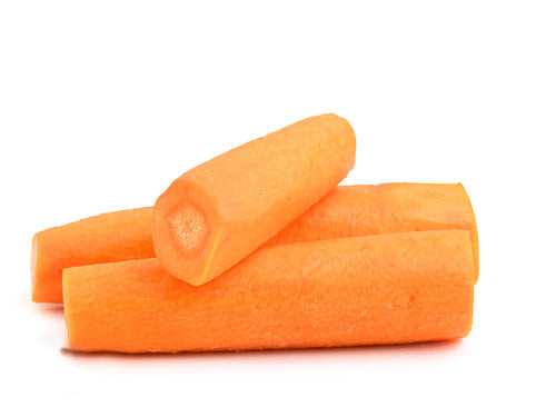 MASPrepared Carrot Whole Peeled-Fd