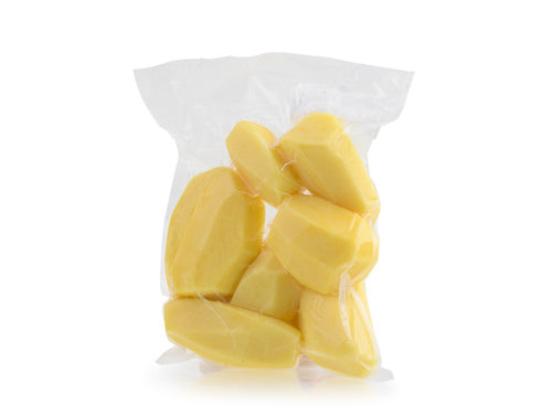 Prepared Whole Peeled Lovers