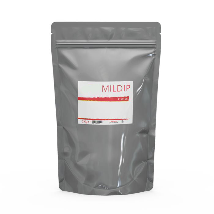 MASMildip Pre-Breading Batter Dip 2kg-Food