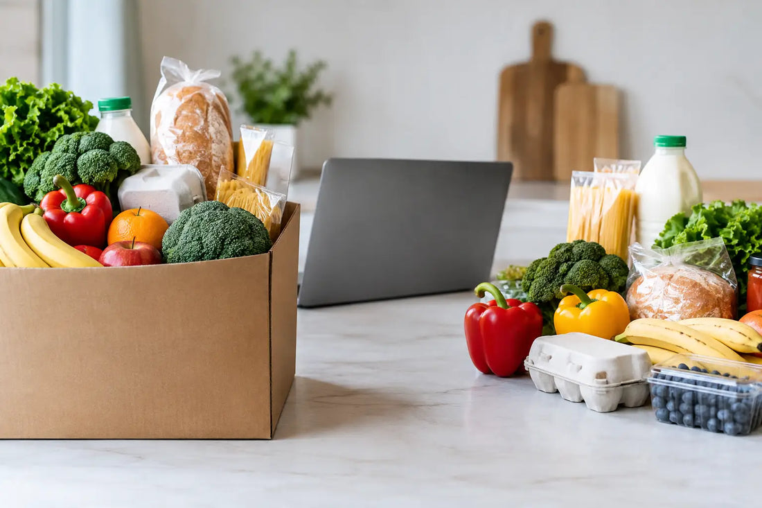 Online Grocery Bundles vs Single Items: Which Wins?