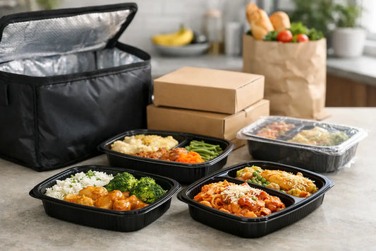 Affordable Ready Meals UK Delivery Guide