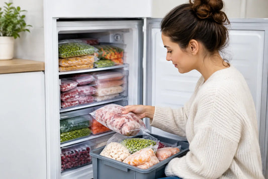 Is Bulk Buying Worth It for Your UK Freezer?