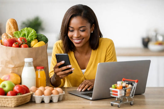 Why Choose Asetena Pa Online Supermarket