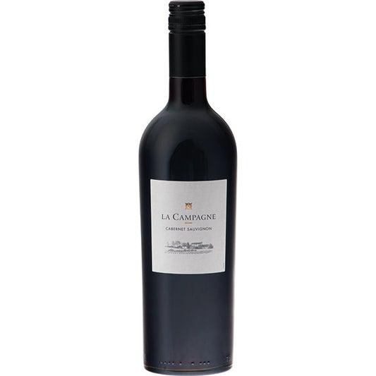 Le Pressoir Cabernet Sauvignon  6x75cl
