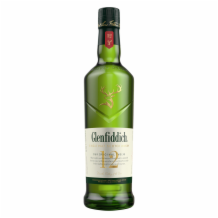 Glenfiddich Whisky  1x70cl