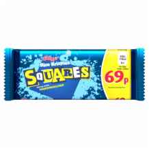 Kelloggs Squares Marshmallows   30x28g