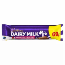 Mc Jelly Popping Candy   24x47g