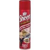 Mr Sheen Aero Original   6x250ml