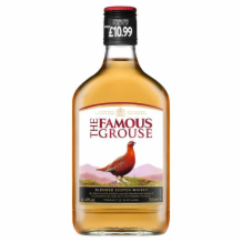 Famous Grouse   1x35cl