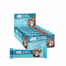Opt Nutrit Choc&coconut Bar  12x59g(8)