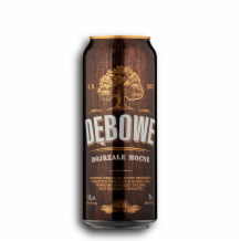 Debowe  24x500ml