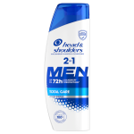 Head & Shoulder  In  Men Shampoo Tot Care   6x225ml
