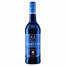 Harveys Bristol Cream  1x75cl
