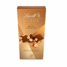 Lindt Nuxor Milk  1x165g