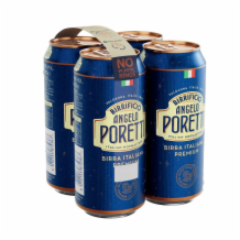 Poretti  24x440ml