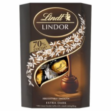 Lindor 7% Cornet  1x200g