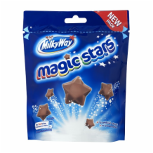 Milky Way Magic Stars Pouch  13x100g
