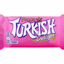Frys Turkish Delight  48x51g