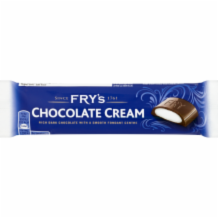 Frys Chocolate Cream  48x49g
