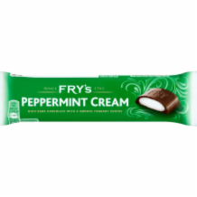 Frys Peppermint Cream  48x49g
