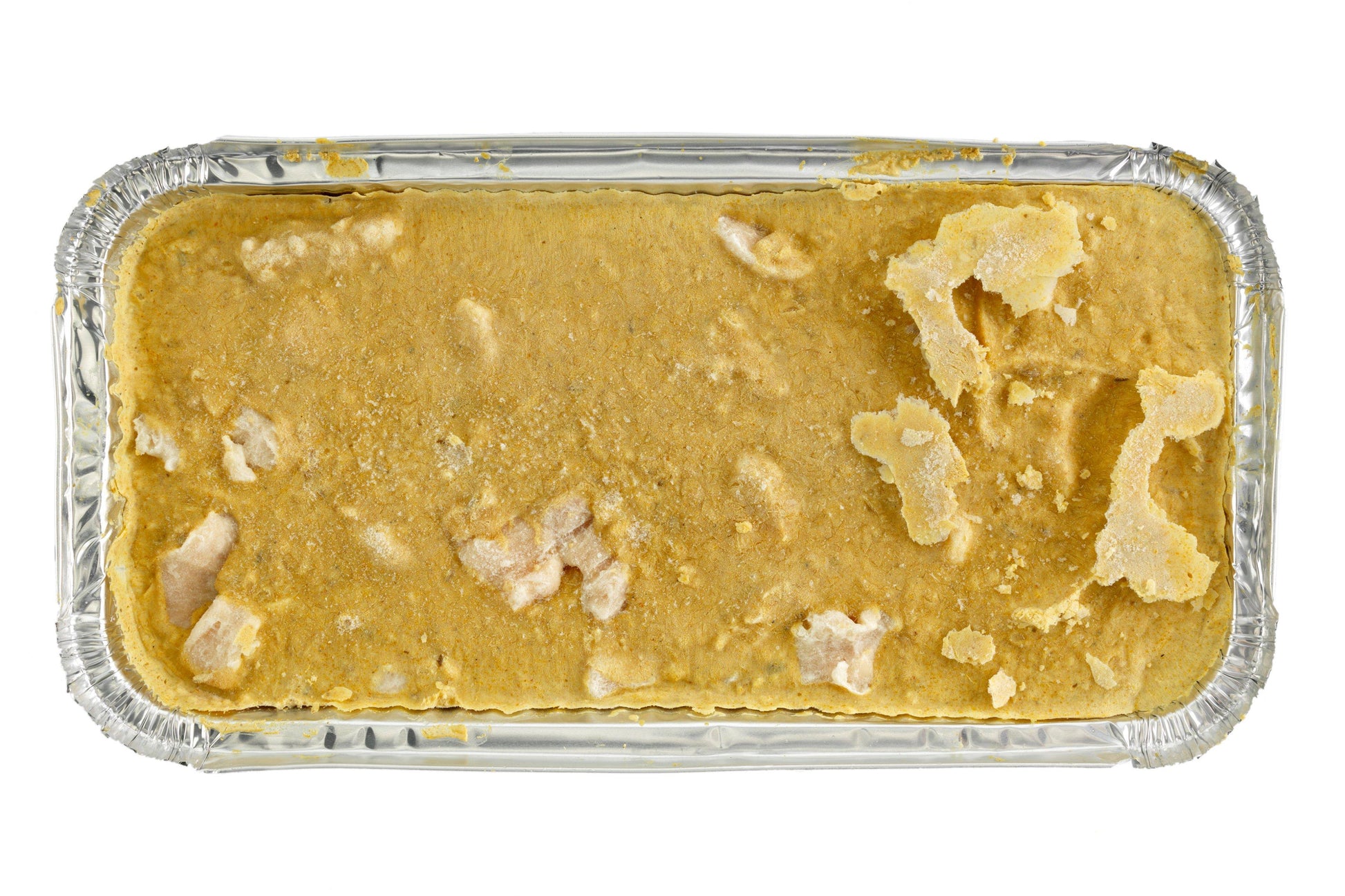 Sysco Classic Chicken Korma 2 x 1.36kg Ready Meals Asetena Pa 