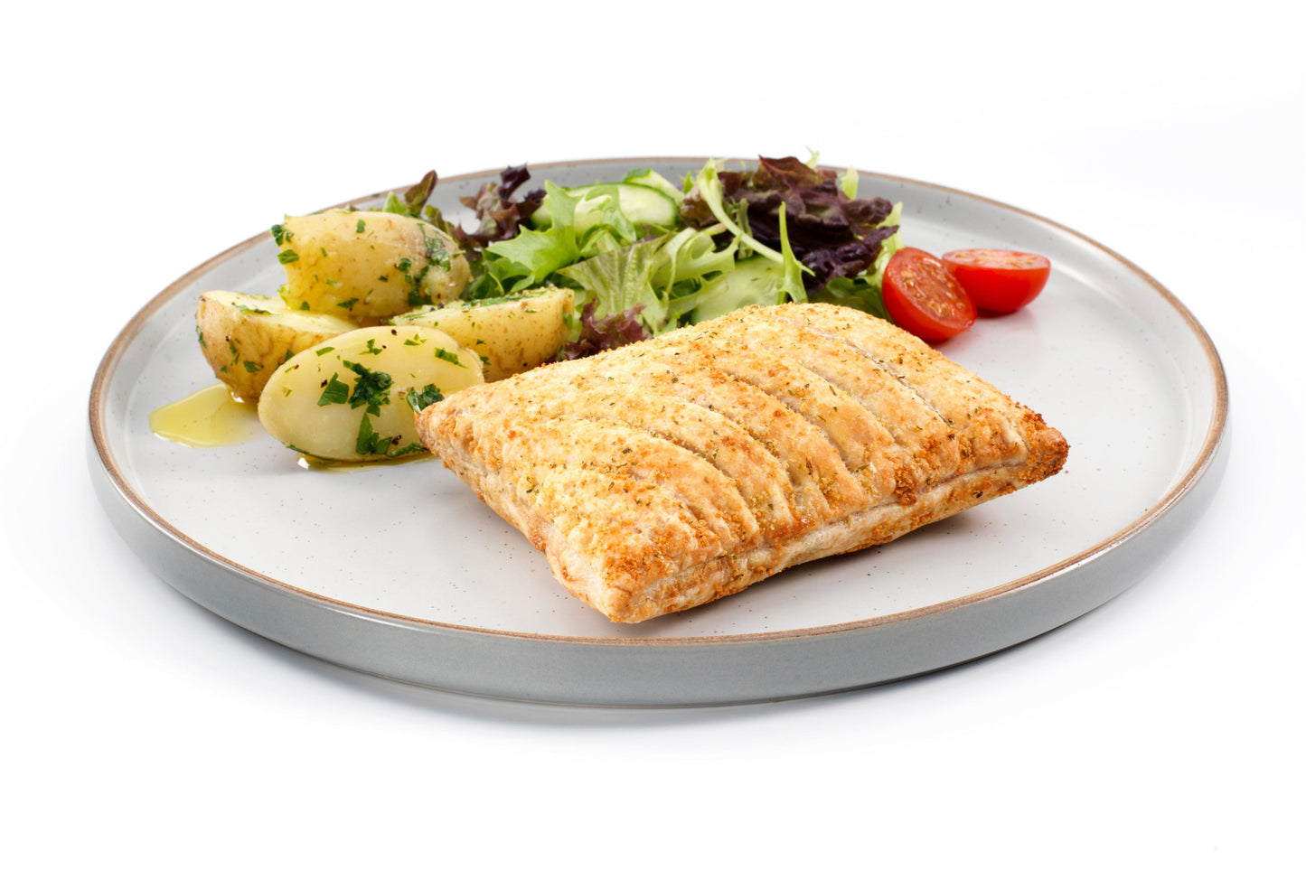 Sysco Classic Vegetable Slices 40 x 135g Ready Meals Asetena Pa 
