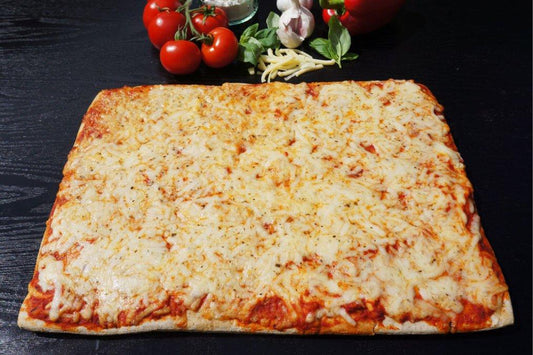 Pizza Power Kids Slab 1 x 12 Ready Meals Asetena Pa 